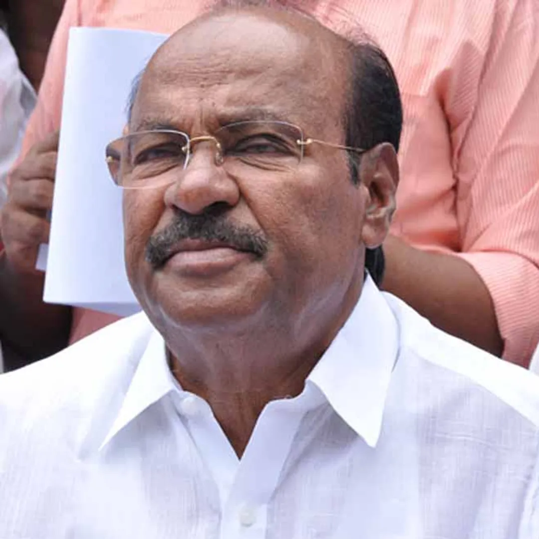ramadoss